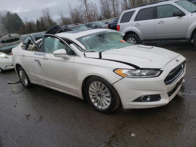Photo 4 from auction – 2014 FORD FUSION SE with VIN 3FA6P0LU5ER357580