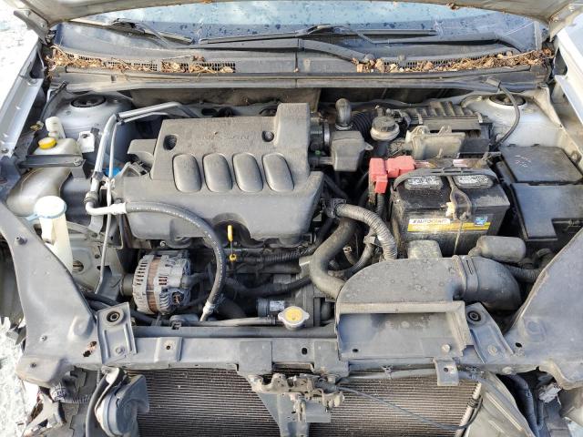 Photo 11 from auction – 2010 NISSAN SENTRA 2.0 with VIN 3N1AB6AP1AL636124