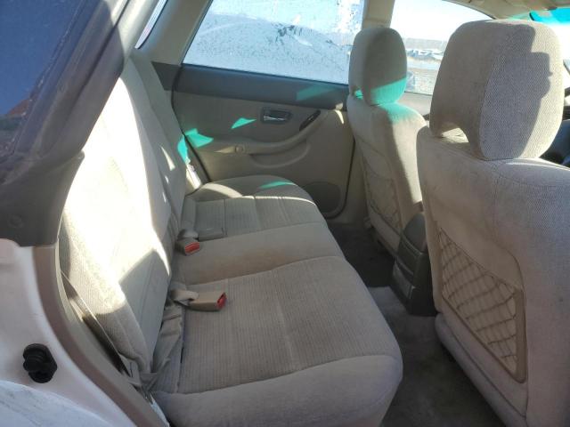 Photo 10 from auction – 2003 SUBARU LEGACY OUT with VIN 4S3BH675537630694
