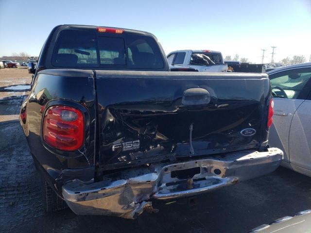 Photo 6 from auction – 2002 FORD F-150 with VIN 1FTRW07662KD89458