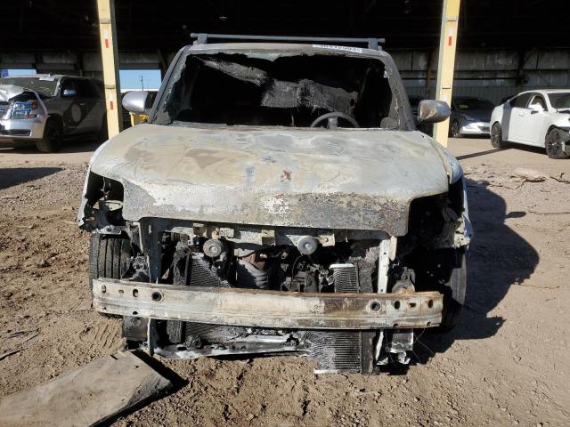 Photo 5 from auction – 2014 TOYOTA SCION XB with VIN JTLZE4FE3EJ065725