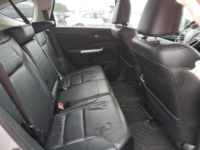 Photo 11 from auction – 2016 HONDA CR-V EXL with VIN 2HKRM4H79GH608780