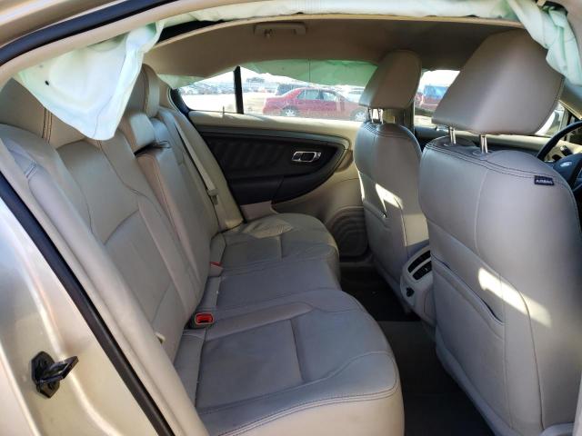 Photo 10 from auction – 2011 FORD TAURUS SEL with VIN 1FAHP2EWXBG176898
