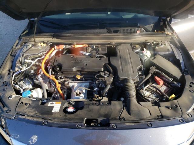 Photo 11 from auction – 2022 HONDA ACCORD TOU with VIN 1HGCV3F9XNA009586