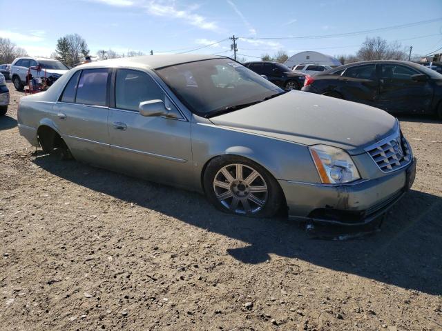 Photo 4 from auction – 2006 CADILLAC DTS with VIN 1G6KD57Y76U218723