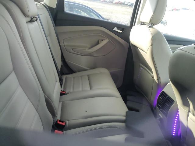 Photo 10 from auction – 2019 FORD ESCAPE SEL with VIN 1FMCU0HD4KUB45171