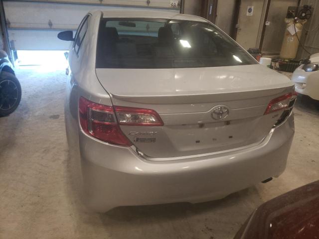 Photo 6 from auction – 2014 TOYOTA CAMRY L with VIN 4T1BF1FKXEU453222