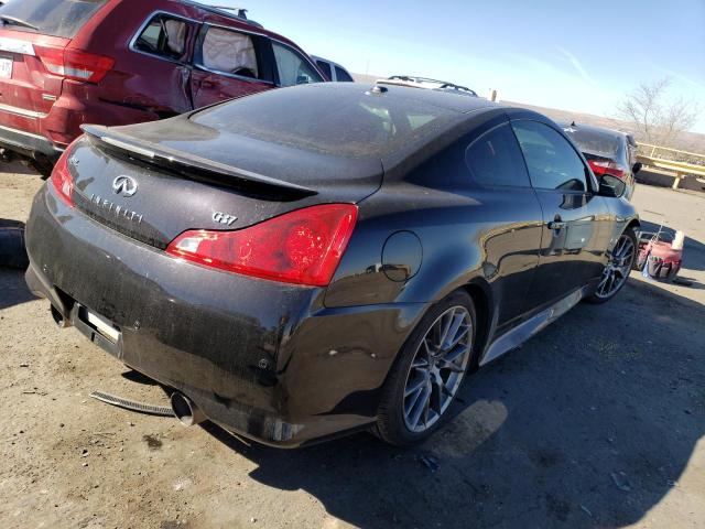 Photo 3 from auction – 2011 INFINITI G37 BASE with VIN JN1CV6EK0BM214934