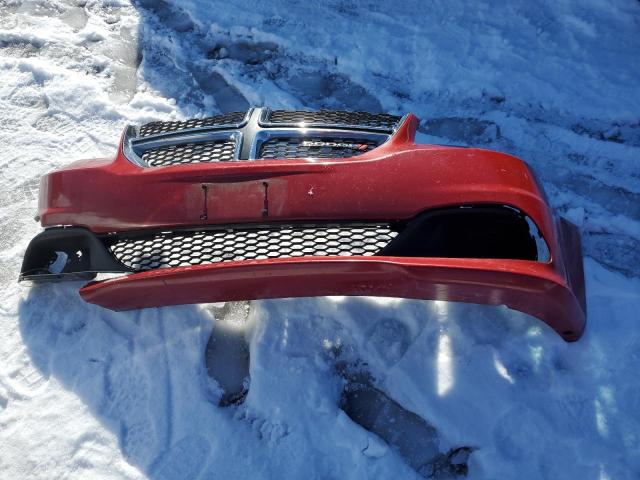 Photo 13 from auction – 2012 DODGE GRAND CARA with VIN 2C4RDGBG8CR407590