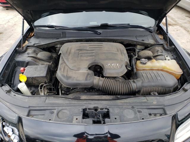 Photo 11 from auction – 2014 CHRYSLER 300 with VIN 2C3CCAAG9EH376094