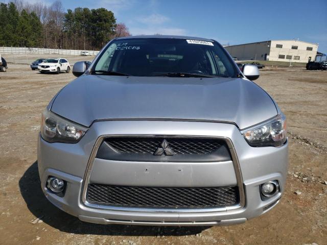 Photo 5 from auction – 2012 MITSUBISHI OUTLANDER with VIN JA4AR4AU9CZ001743