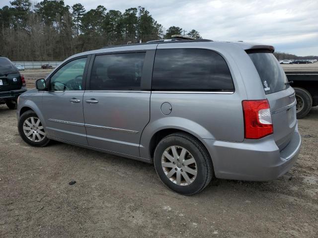 Photo 2 from auction – 2013 CHRYSLER TOWN & COU with VIN 2C4RC1BG4DR682648