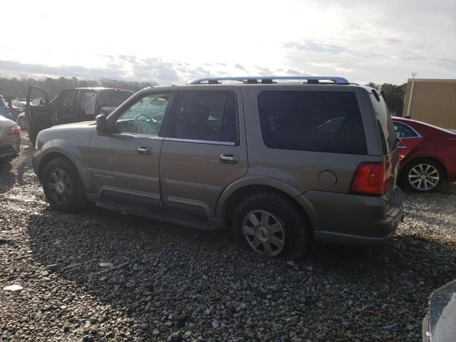 Photo 2 from auction – 2003 LINCOLN NAVIGATOR with VIN 5LMFU28R23LJ21122
