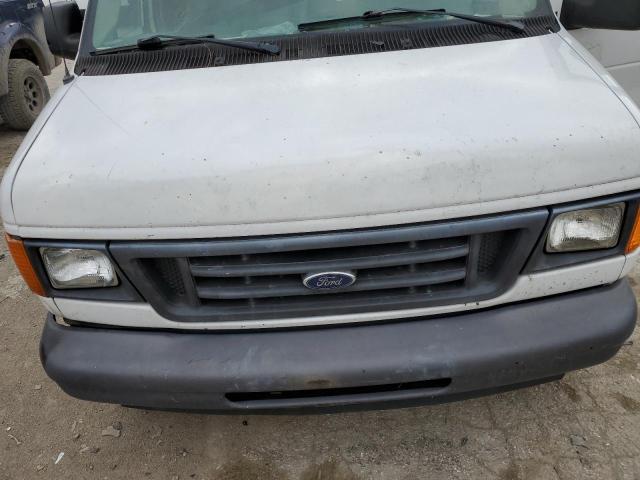Photo 12 from auction – 2006 FORD ECONOLINE with VIN 1FTNE24WX6DA79809