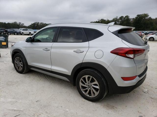 Photo 2 from auction – 2018 HYUNDAI TUCSON SEL with VIN KM8J3CA41JU623406