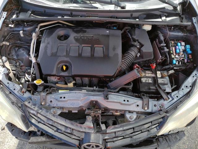 Photo 11 from auction – 2016 TOYOTA COROLLA L with VIN 2T1BURHE1GC574351