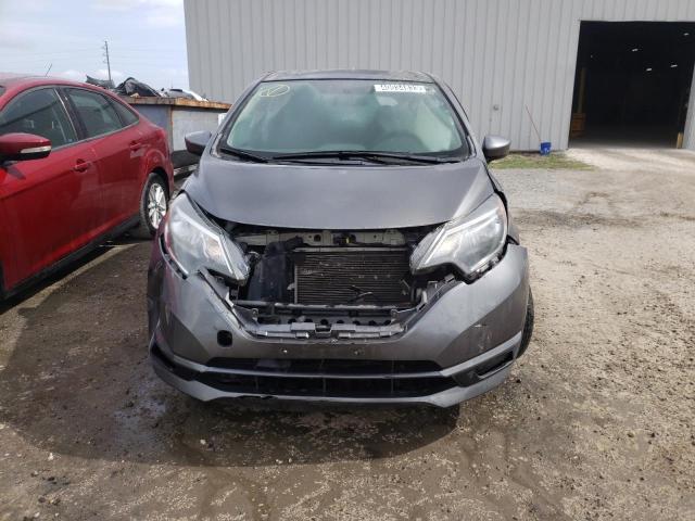 Photo 5 from auction – 2017 NISSAN VERSA NOTE with VIN 3N1CE2CP2HL357071