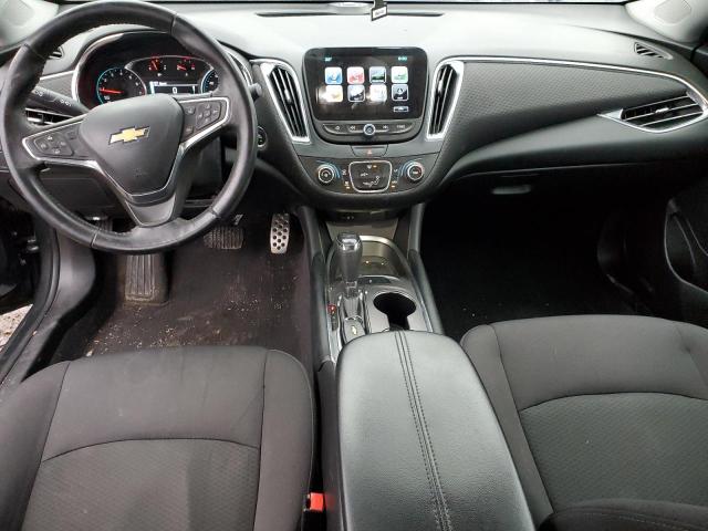 Photo 8 from auction – 2017 CHEVROLET MALIBU LT with VIN 1G1ZE5ST0HF160877