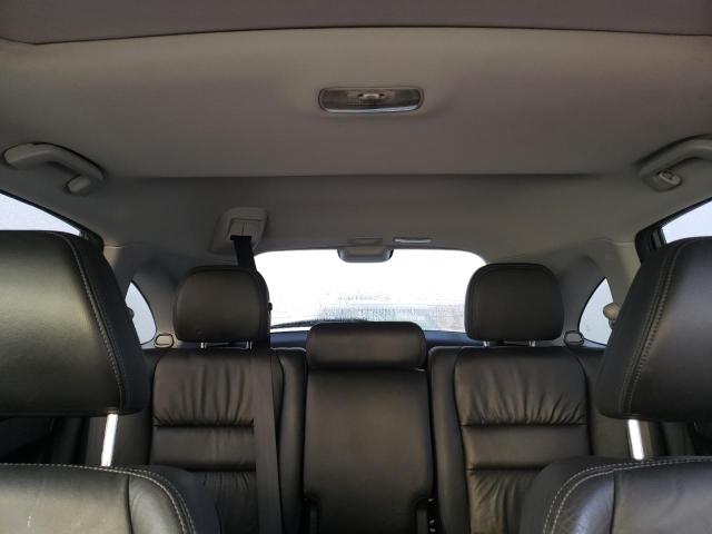 Photo 10 from auction – 2011 HONDA CR-V EXL with VIN 5J6RE3H78BL017457