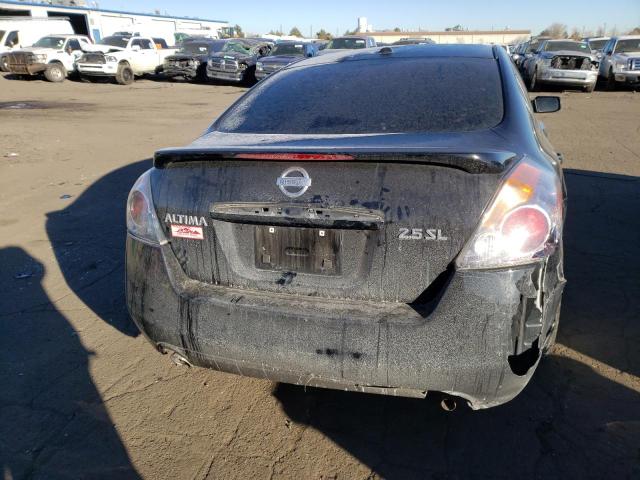 Photo 6 from auction – 2008 NISSAN ALTIMA 2.5 with VIN 1N4AL21E18N446065