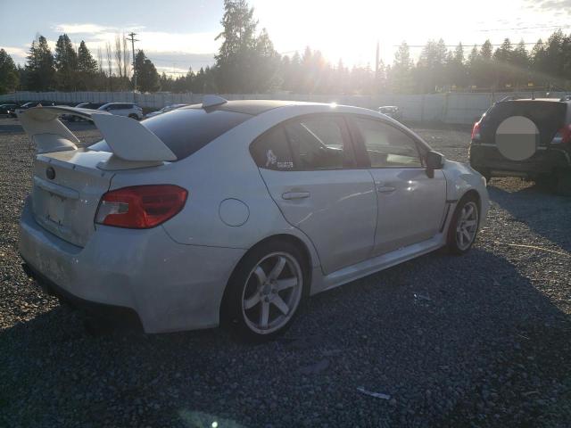 Photo 3 from auction – 2015 SUBARU WRX PREMIU with VIN JF1VA1D63F9822759