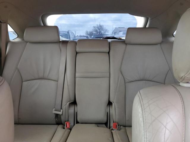 Photo 10 from auction – 2008 LEXUS RX 350 with VIN 2T2HK31U98C047847