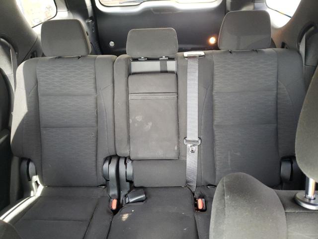 Photo 10 from auction – 2020 DODGE DURANGO SX with VIN 1C4RDJAG2LC221602
