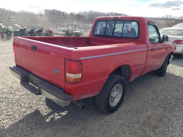 Photo 3 from auction – 1997 FORD RANGER with VIN 1FTCR10A3VUC28897