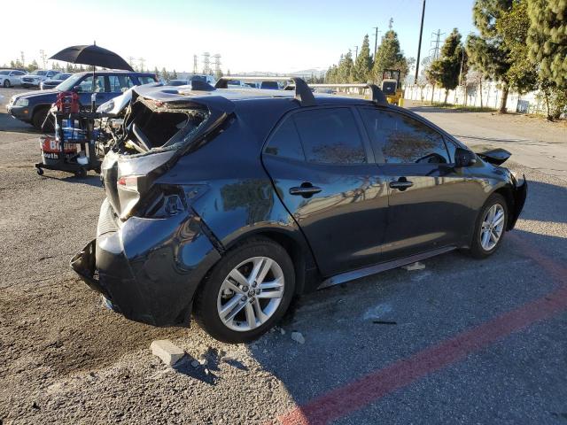 Photo 3 from auction – 2021 TOYOTA COROLLA SE with VIN JTND4MBE8M3133188