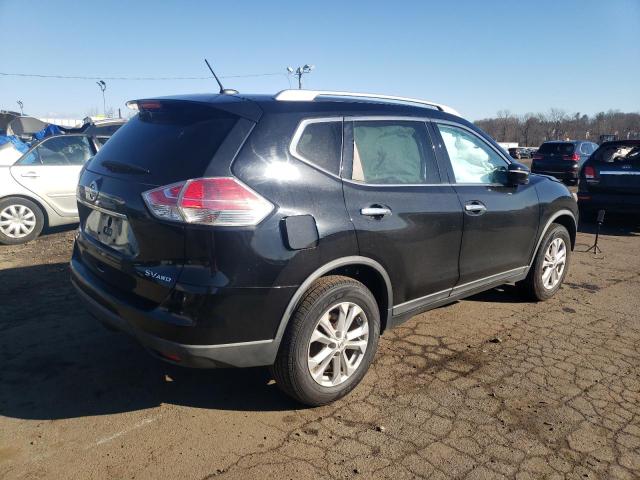 Photo 3 from auction – 2015 NISSAN ROGUE S with VIN KNMAT2MV6FP519759