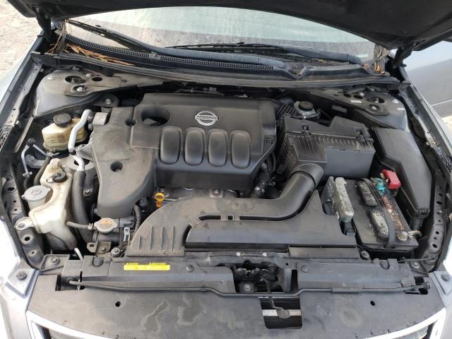 Photo 11 from auction – 2010 NISSAN ALTIMA BAS with VIN 1N4AL2AP0AN519126