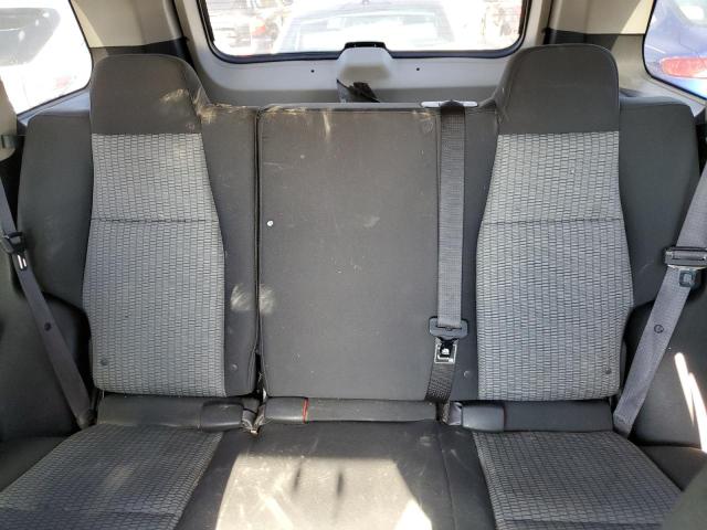 Photo 10 from auction – 2010 JEEP GRAND CHER with VIN 1J4PR4GK1AC110889