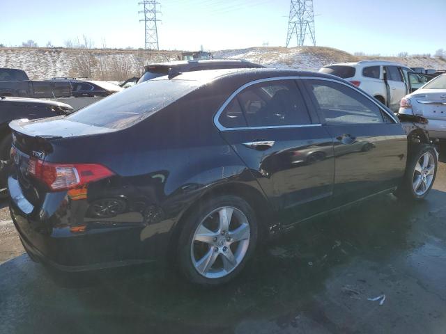 Photo 3 from auction – 2012 ACURA TSX TECH with VIN JH4CU2F61CC019196