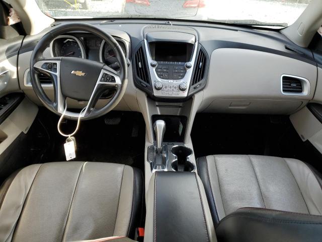 Photo 8 from auction – 2012 CHEVROLET EQUINOX LT with VIN 2GNALFEK3C1236117