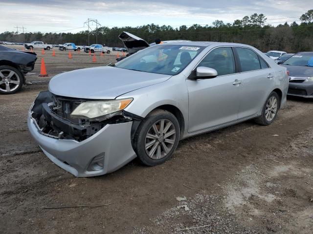 TOYOTA CAMRY BASE 2012 with VIN 4T1BF1FK9CU069803 - Photo from auction