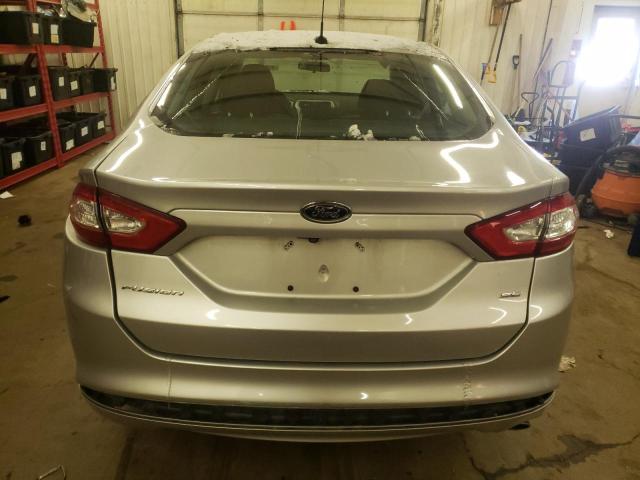 Photo 6 from auction – 2016 FORD FUSION SE with VIN 3FA6P0H78GR304426