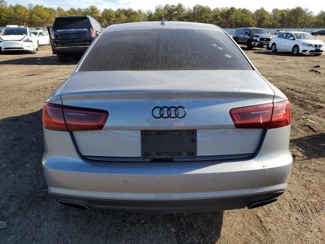 Zdjęcie 6 z aukcji – 2018 AUDI A6 PREMIUM z VIN WAUG8AFCXJN037377