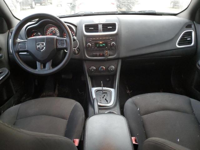 Photo 8 from auction – 2014 DODGE AVENGER SE with VIN 1C3CDZAB3EN220625
