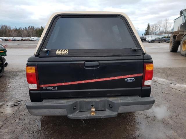Photo 6 from auction – 1998 FORD RANGER with VIN 1FTYR10U1WTA45182