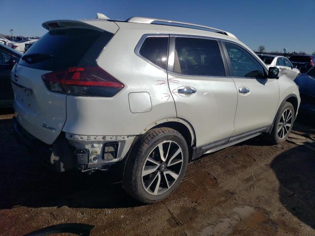 Photo 3 from auction – 2019 NISSAN ROGUE S with VIN 5N1AT2MV4KC802836
