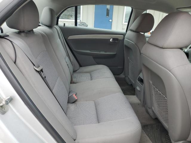 Photo 10 from auction – 2012 CHEVROLET MALIBU LS with VIN 1G1ZB5E06CF107085
