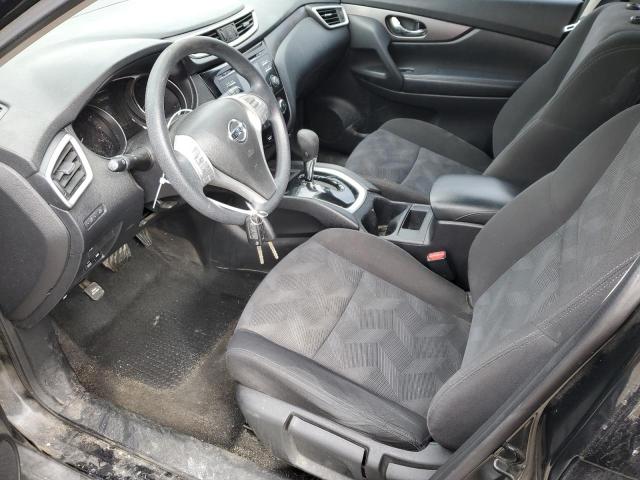 Photo 7 from auction – 2016 NISSAN ROGUE S with VIN KNMAT2MVXGP613757