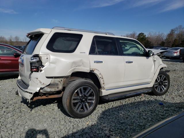 Photo 3 from auction – 2015 TOYOTA 4RUNNER SR with VIN JTEBU5JR9F5222308