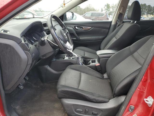 Photo 7 from auction – 2017 NISSAN ROGUE S with VIN JN8AT2MV5HW269640