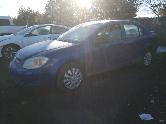 CHEVROLET COBALT LS 2006 with VIN 1G1AK55F867642922 - Photo from auction