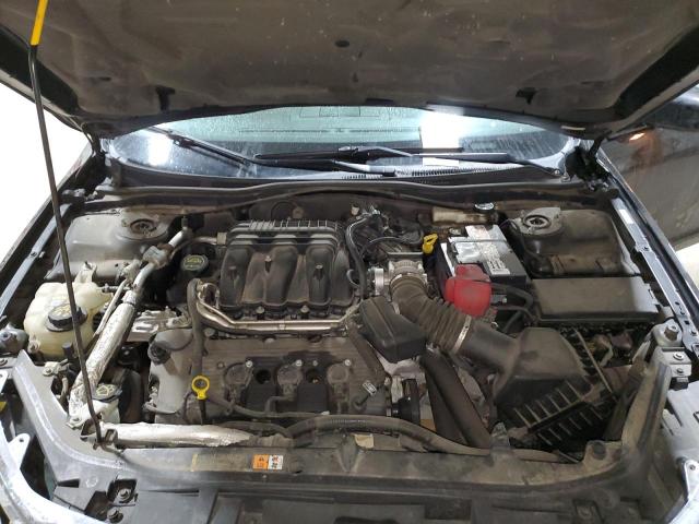 Photo 11 from auction – 2011 FORD FUSION SEL with VIN 3FAHP0JG2BR137928