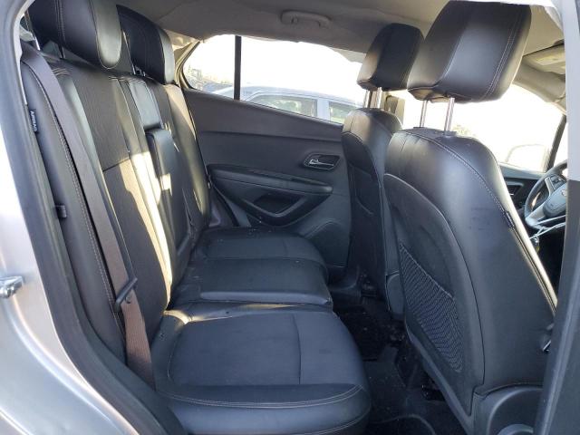 Photo 11 from auction – 2018 CHEVROLET TRAX 1LT with VIN KL7CJLSB3JB544974