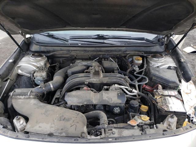 Photo 11 from auction – 2015 SUBARU LEGACY 2.5 with VIN 4S3BNAC65F3069564