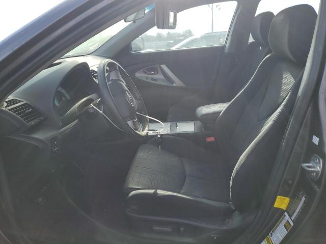 Photo 7 from auction – 2011 TOYOTA CAMRY BASE with VIN 4T1BF3EK6BU222066