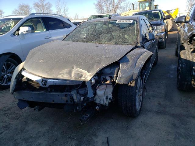 Photo 1 from auction – 2007 SATURN AURA XR with VIN 1G8ZV57797F220778